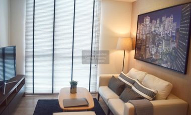 For rent 2 bedrooms condo in Lat Phrao, Bangkok