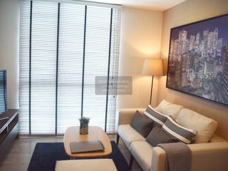 For rent 2 bedrooms condo in Lat Phrao, Bangkok