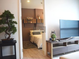 For rent 2 bedrooms condo in Lat Phrao, Bangkok