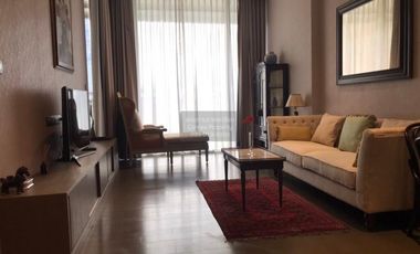 For rent 1 bed condo in Pathum Wan, Bangkok