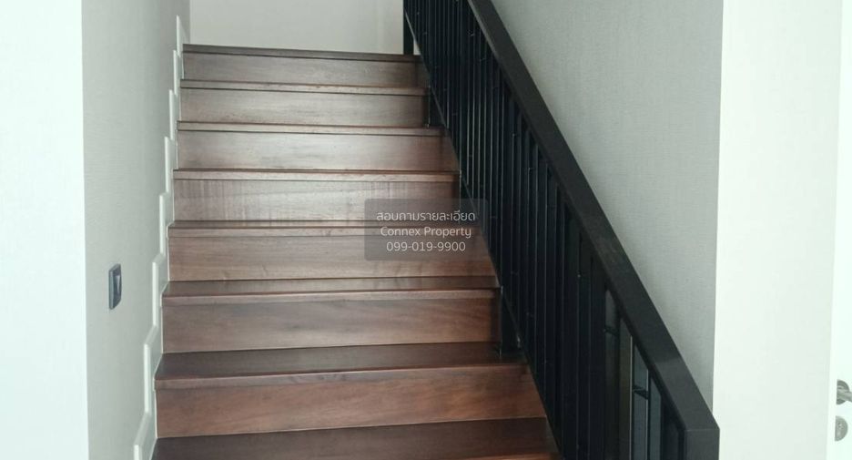 For rent 4 bedrooms house in Pak Kret, Nonthaburi