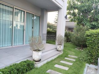 For rent 4 bedrooms house in Pak Kret, Nonthaburi
