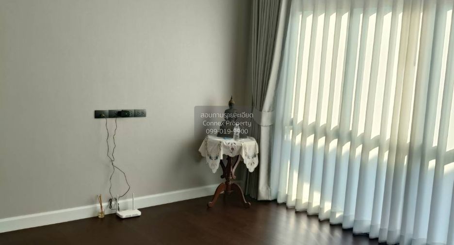 For rent 4 bedrooms house in Pak Kret, Nonthaburi