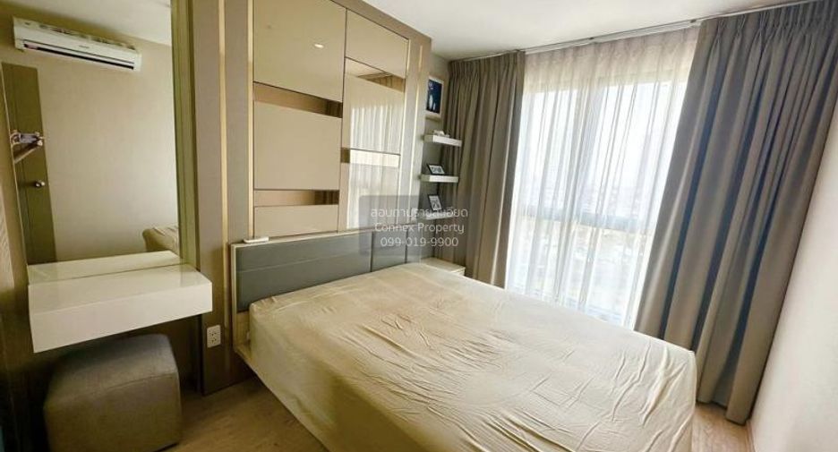 For rent 1 bed condo in Bang Na, Bangkok