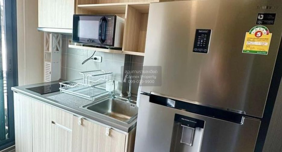 For rent 1 bed condo in Bang Na, Bangkok