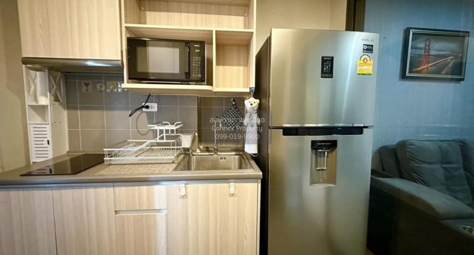 For rent 1 bed condo in Bang Na, Bangkok