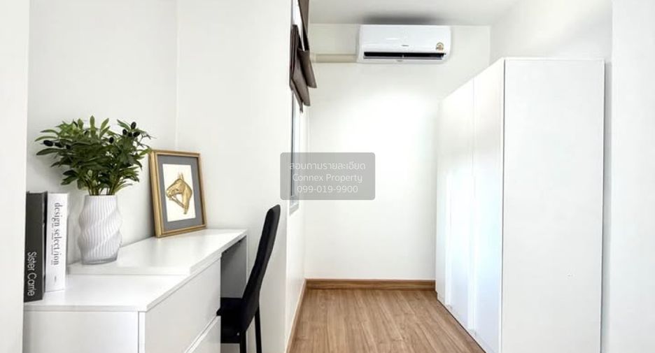 For rent 3 bedrooms townhouse in Thalang, Phuket