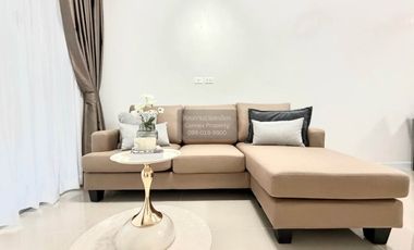 For rent 3 bedrooms townhouse in Thalang, Phuket