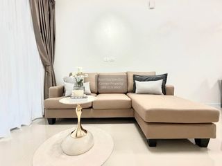 For rent 3 bedrooms townhouse in Thalang, Phuket