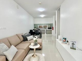 For rent 3 bedrooms townhouse in Thalang, Phuket