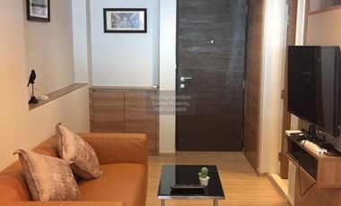 For rent 1 bed condo in Phaya Thai, Bangkok