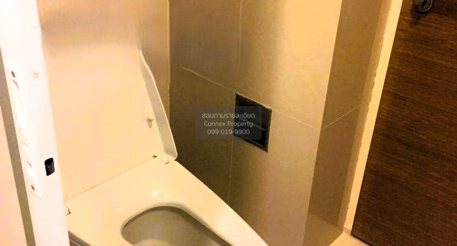For rent 1 bed condo in Phaya Thai, Bangkok