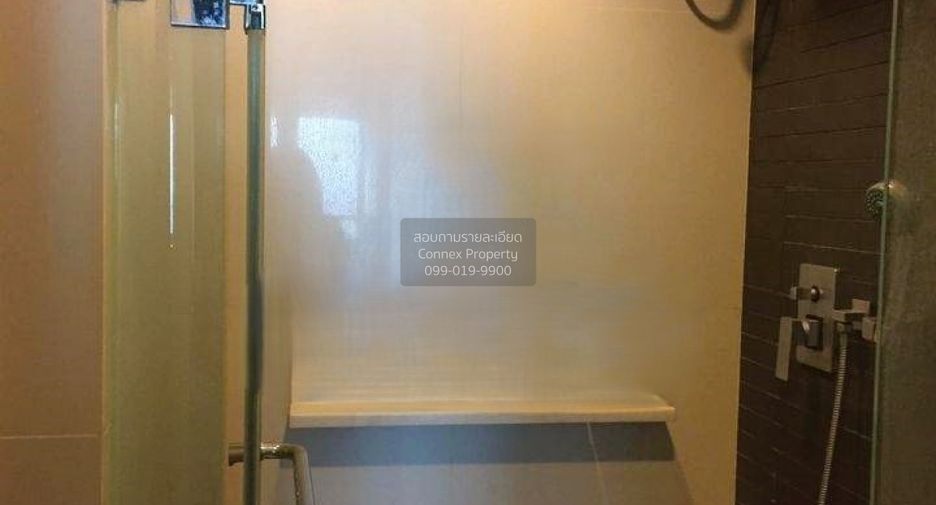For rent 1 bed condo in Phaya Thai, Bangkok