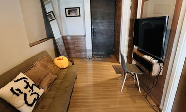 For rent 1 bed condo in Phaya Thai, Bangkok