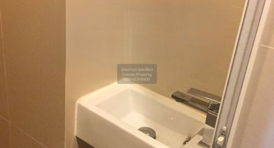 For rent 1 bed condo in Phaya Thai, Bangkok