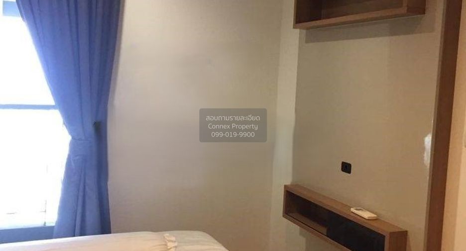 For rent 1 bed condo in Phaya Thai, Bangkok