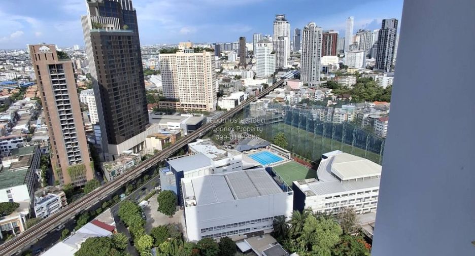 For rent 1 Beds condo in Khlong Toei, Bangkok