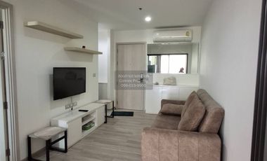 For rent 1 Beds condo in Khlong Toei, Bangkok