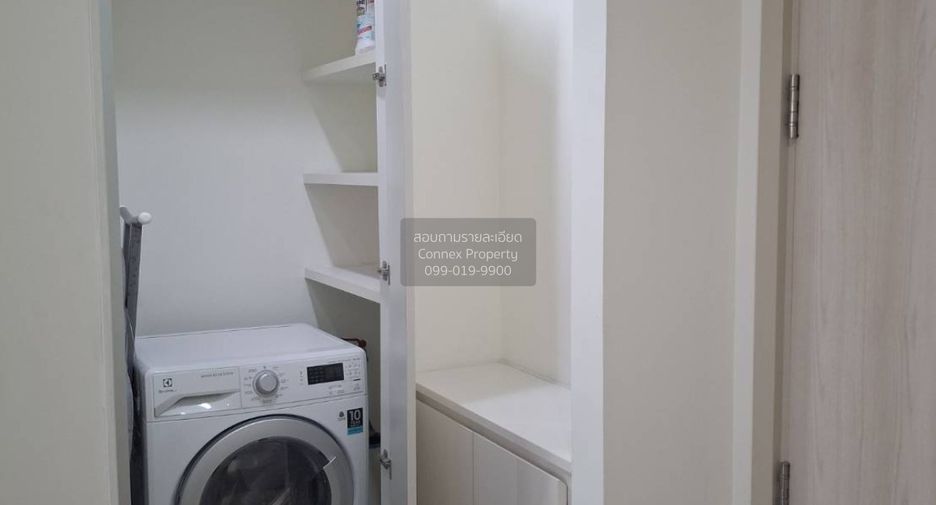 For rent 1 Beds condo in Khlong Toei, Bangkok