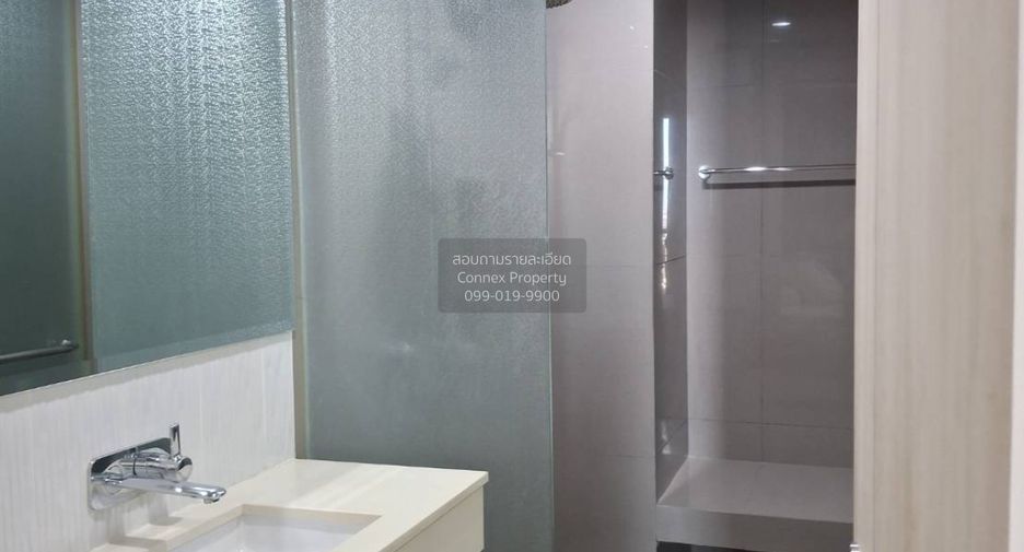 For rent 1 Beds condo in Khlong Toei, Bangkok