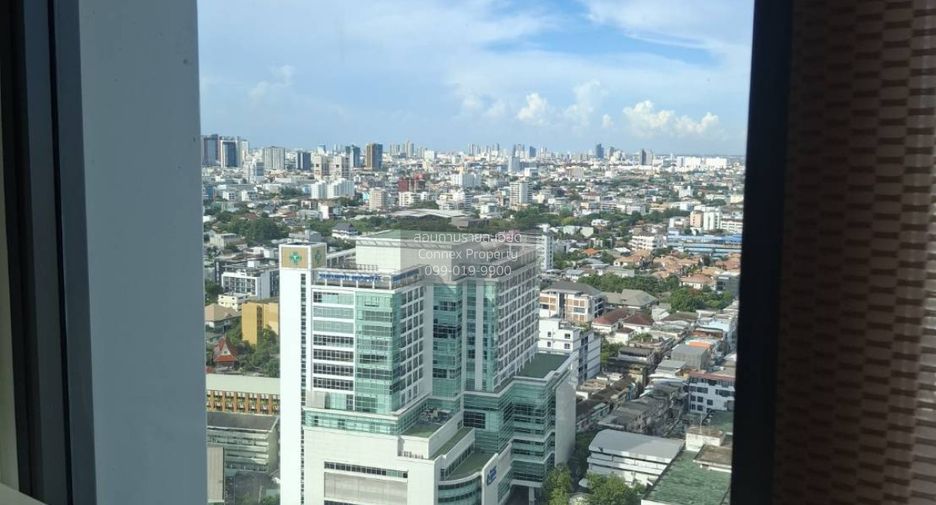 For rent 1 Beds condo in Khlong Toei, Bangkok