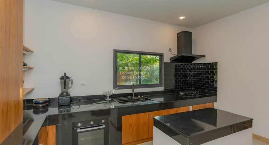 For rent 6 bedrooms villa in Thalang, Phuket