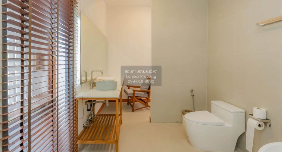 For rent 6 bedrooms villa in Thalang, Phuket