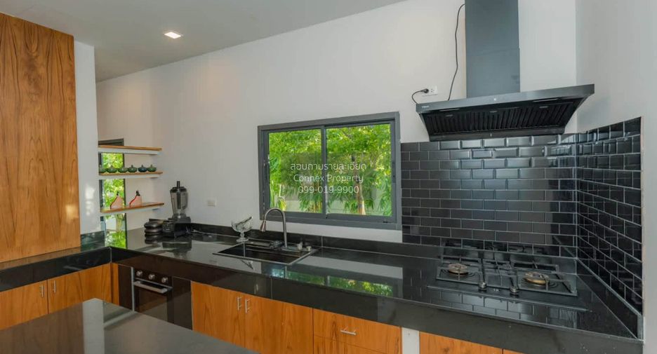For rent 6 bedrooms villa in Thalang, Phuket