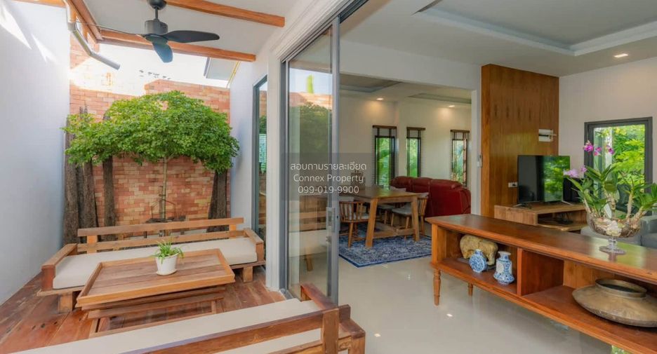 For rent 6 bedrooms villa in Thalang, Phuket