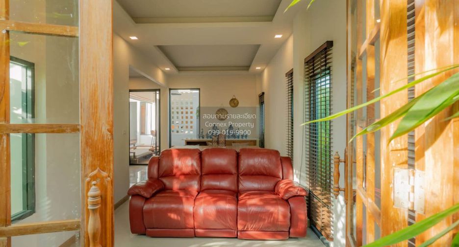 For rent 6 bedrooms villa in Thalang, Phuket