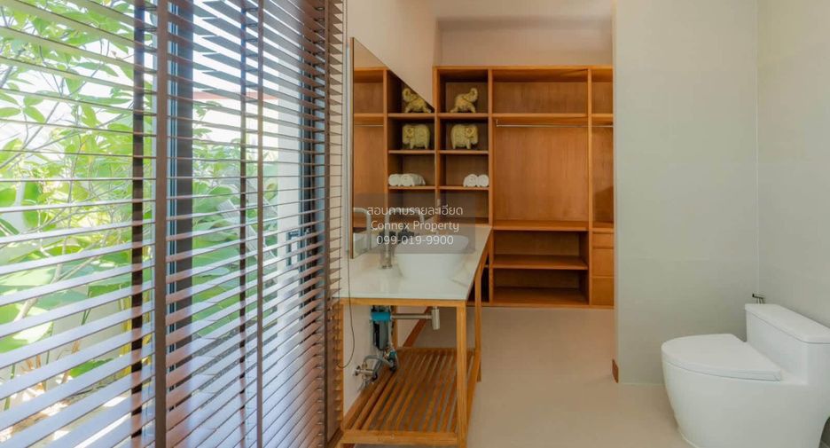 For rent 6 bedrooms villa in Thalang, Phuket