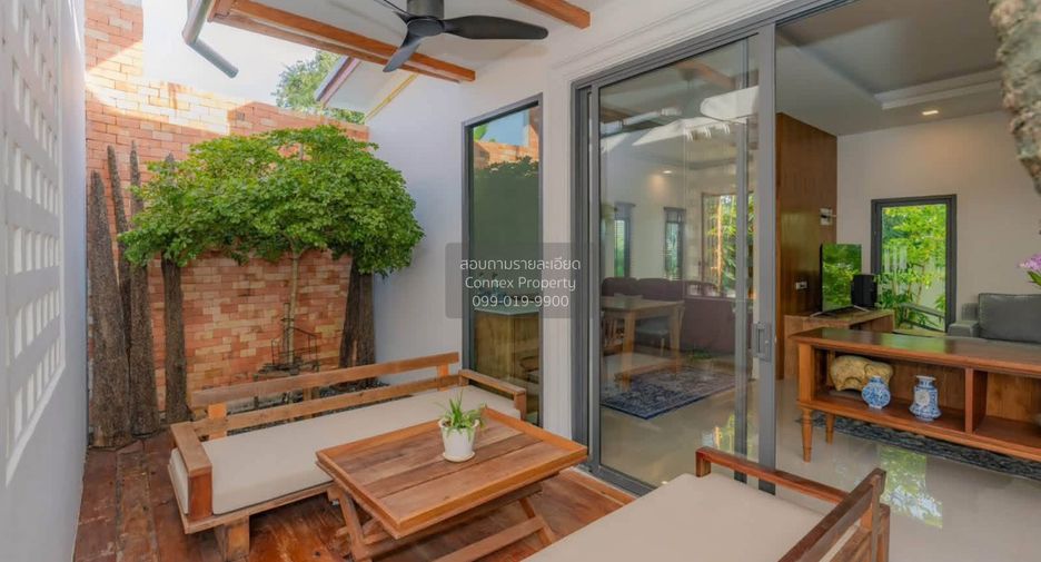 For rent 6 bedrooms villa in Thalang, Phuket