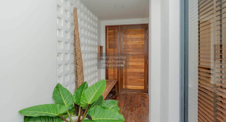 For rent 6 bedrooms villa in Thalang, Phuket