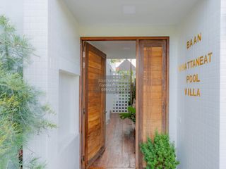 For rent 6 bedrooms villa in Thalang, Phuket