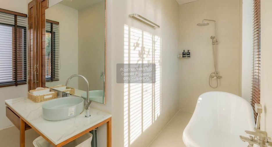For rent 6 bedrooms villa in Thalang, Phuket