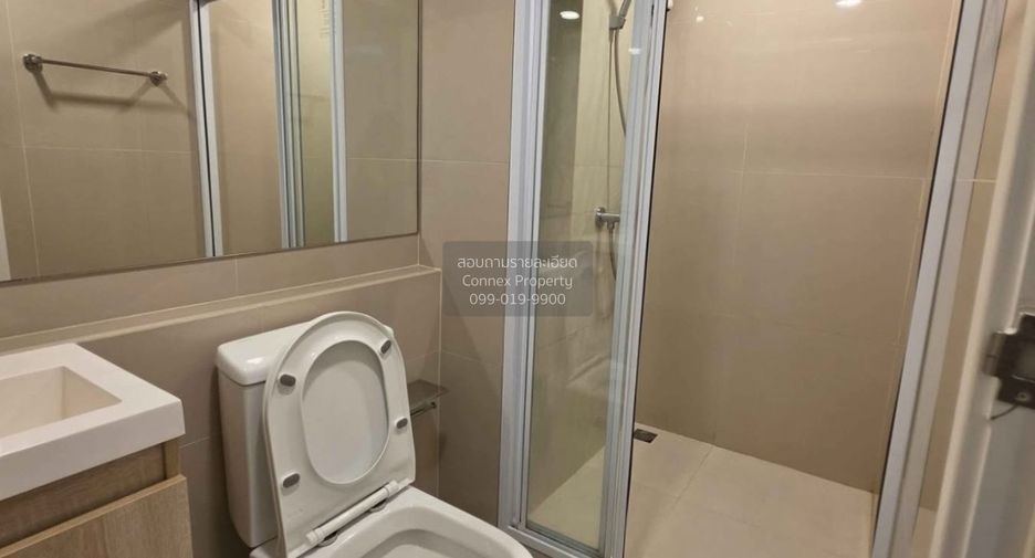 For rent 1 bed condo in Thalang, Phuket