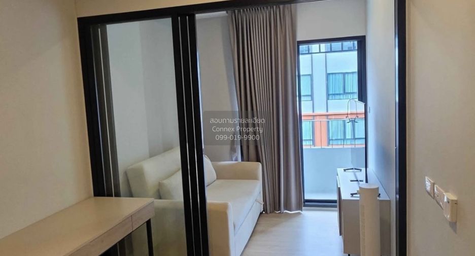 For rent 1 bed condo in Thalang, Phuket