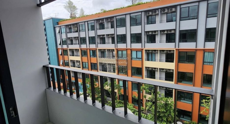 For rent 1 bed condo in Thalang, Phuket
