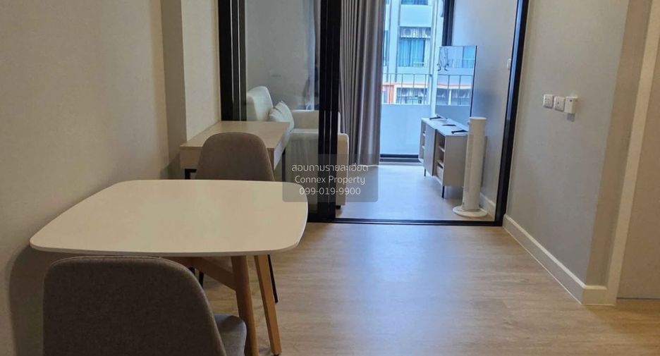 For rent 1 bed condo in Thalang, Phuket