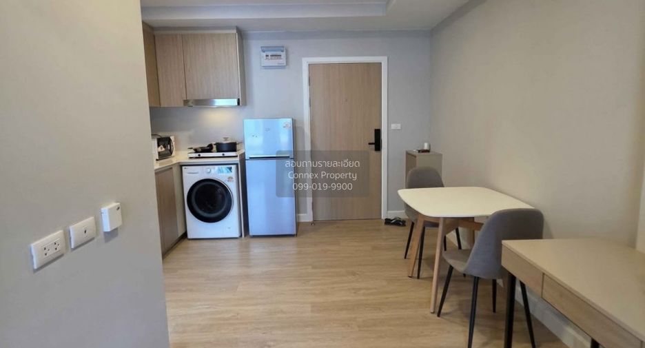For rent 1 bed condo in Thalang, Phuket