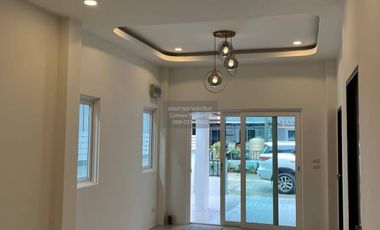 For rent 2 bedrooms townhouse in Mueang Phuket, Phuket