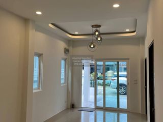 For rent 2 bedrooms townhouse in Mueang Phuket, Phuket