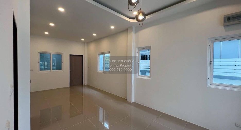 For rent 2 bedrooms townhouse in Mueang Phuket, Phuket