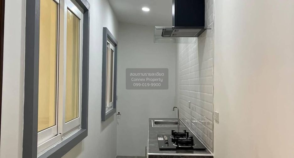 For rent 2 bedrooms townhouse in Mueang Phuket, Phuket