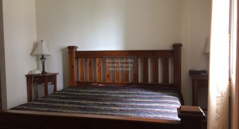 For rent 2 ベッドルーム condo in Yan Nawa, Bangkok