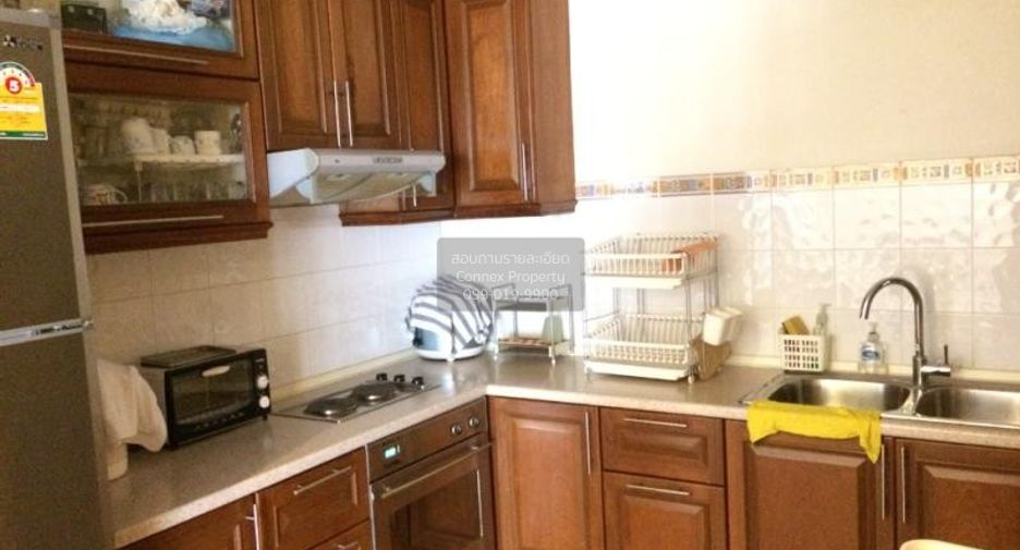 For rent 2 ベッドルーム condo in Yan Nawa, Bangkok