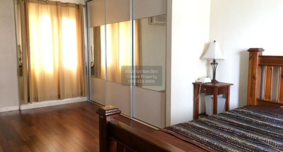 For rent 2 ベッドルーム condo in Yan Nawa, Bangkok
