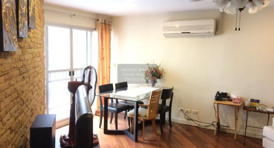 For rent 2 ベッドルーム condo in Yan Nawa, Bangkok