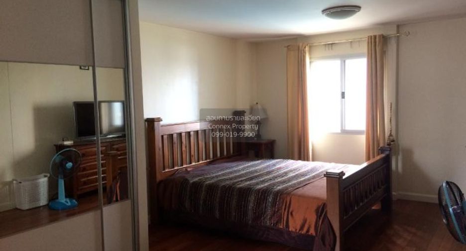 For rent 2 ベッドルーム condo in Yan Nawa, Bangkok