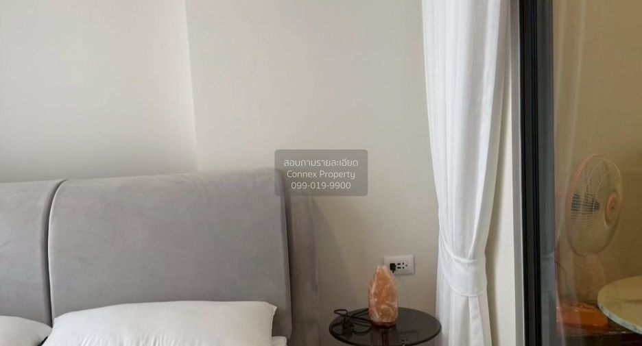 For rent 1 bed condo in Thung Khru, Bangkok